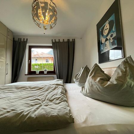 Ferienwohnung Pupeter Arzl im Pitztal Dış mekan fotoğraf