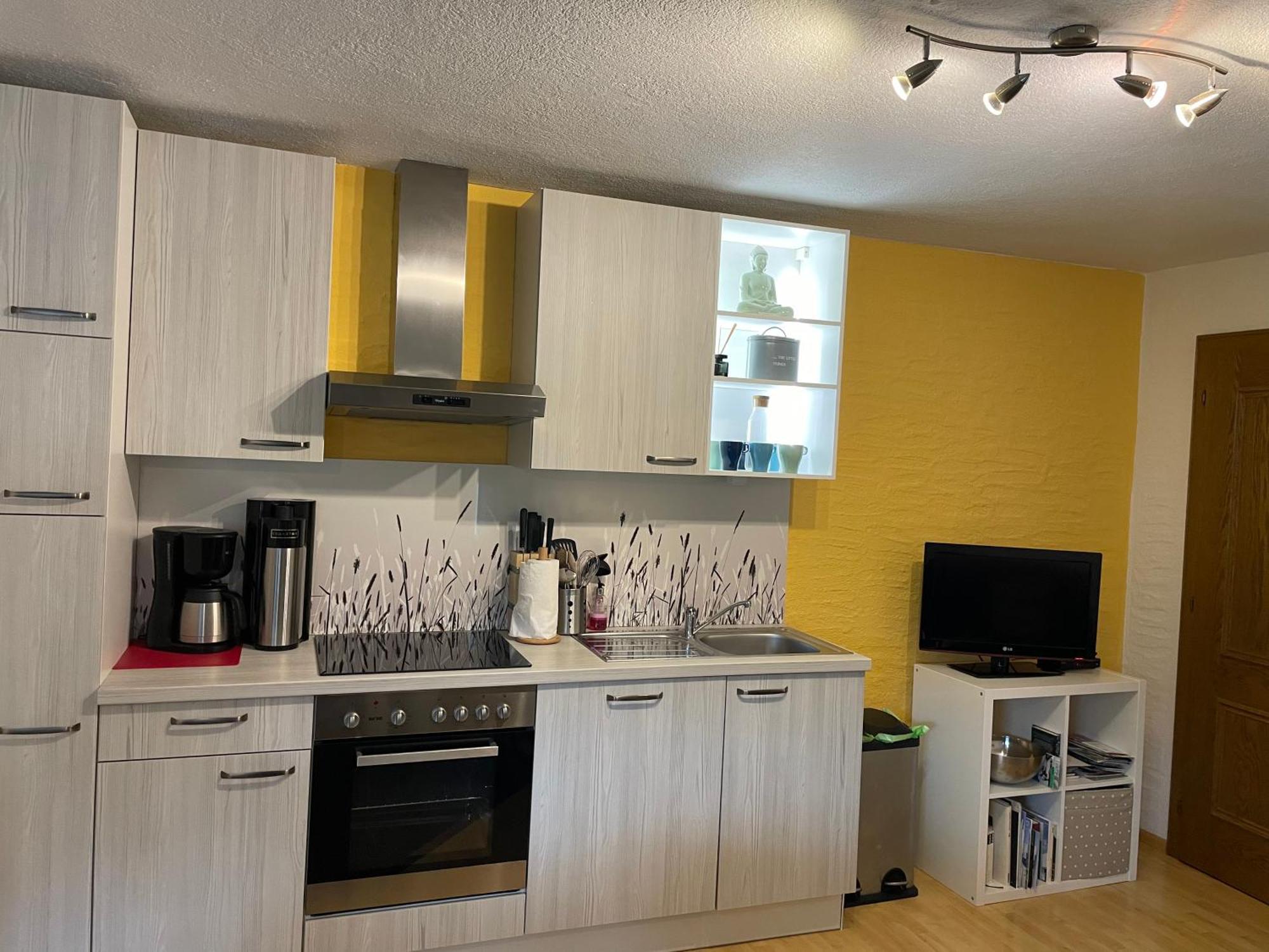 Ferienwohnung Pupeter Arzl im Pitztal Dış mekan fotoğraf