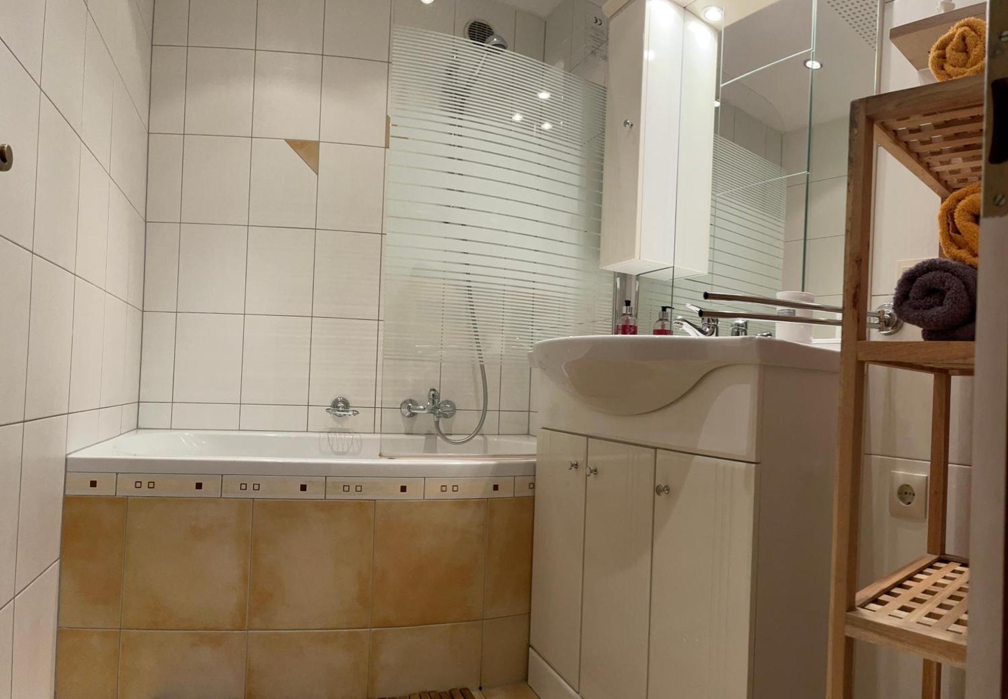 Ferienwohnung Pupeter Arzl im Pitztal Dış mekan fotoğraf