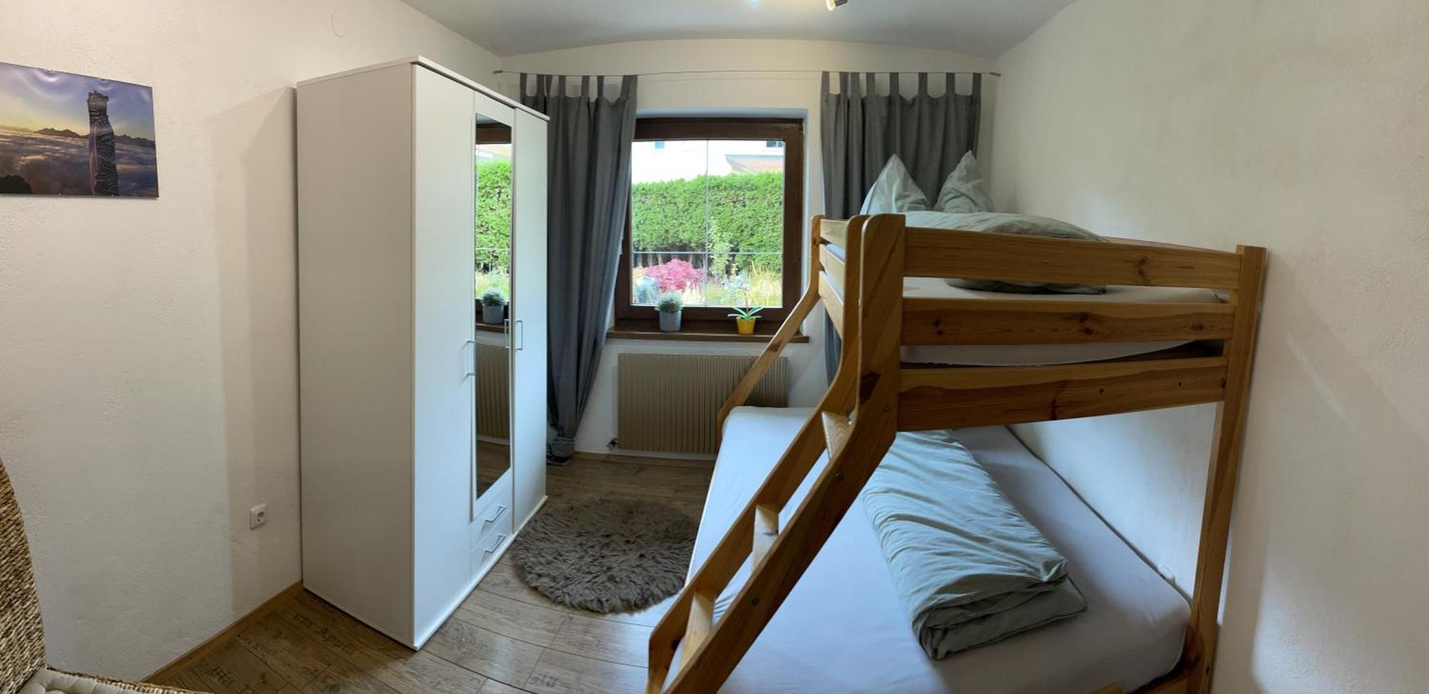 Ferienwohnung Pupeter Arzl im Pitztal Dış mekan fotoğraf