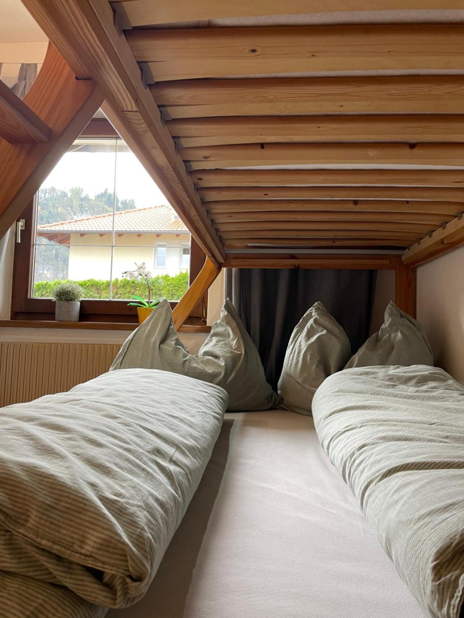 Ferienwohnung Pupeter Arzl im Pitztal Dış mekan fotoğraf