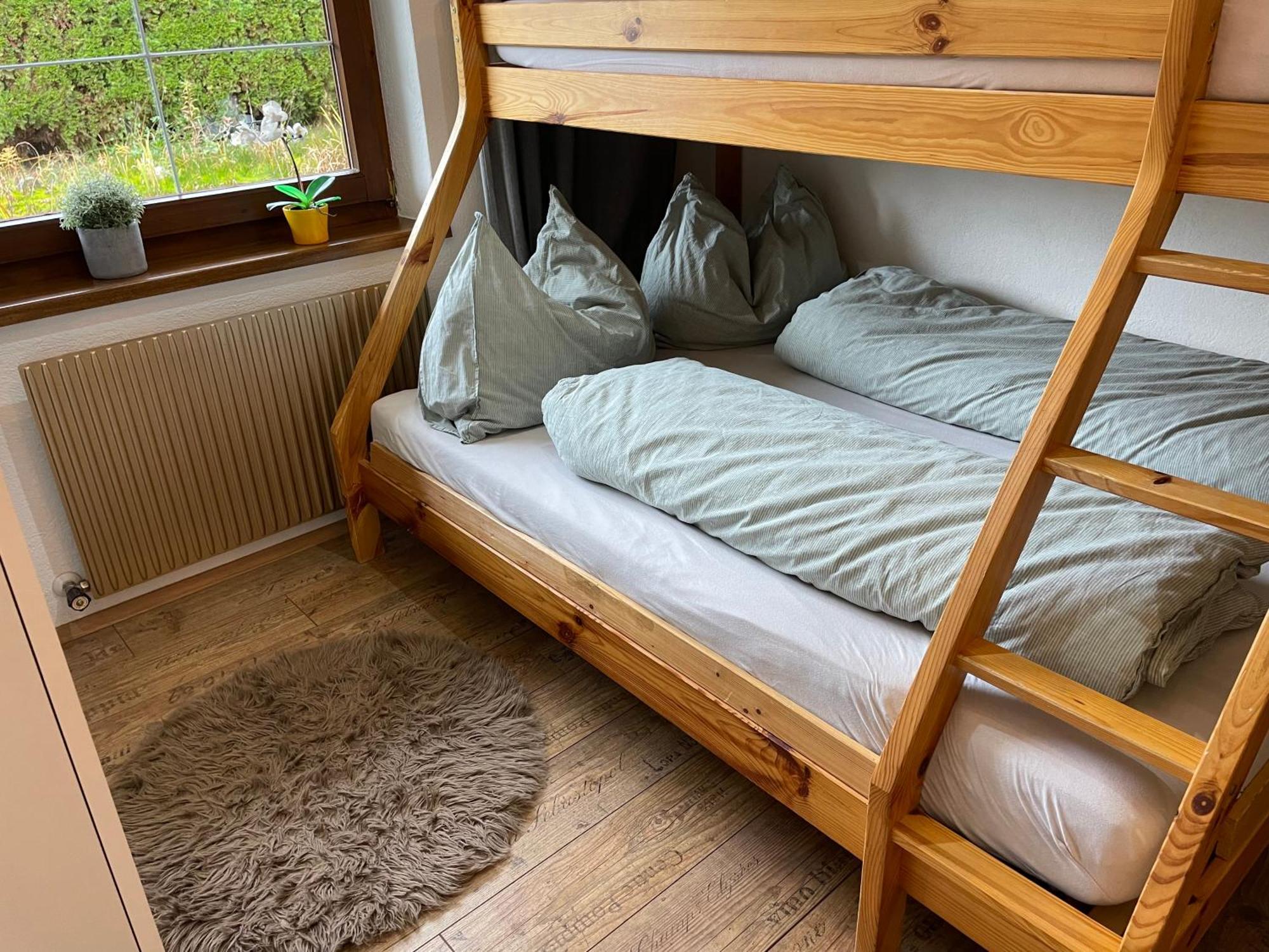 Ferienwohnung Pupeter Arzl im Pitztal Dış mekan fotoğraf
