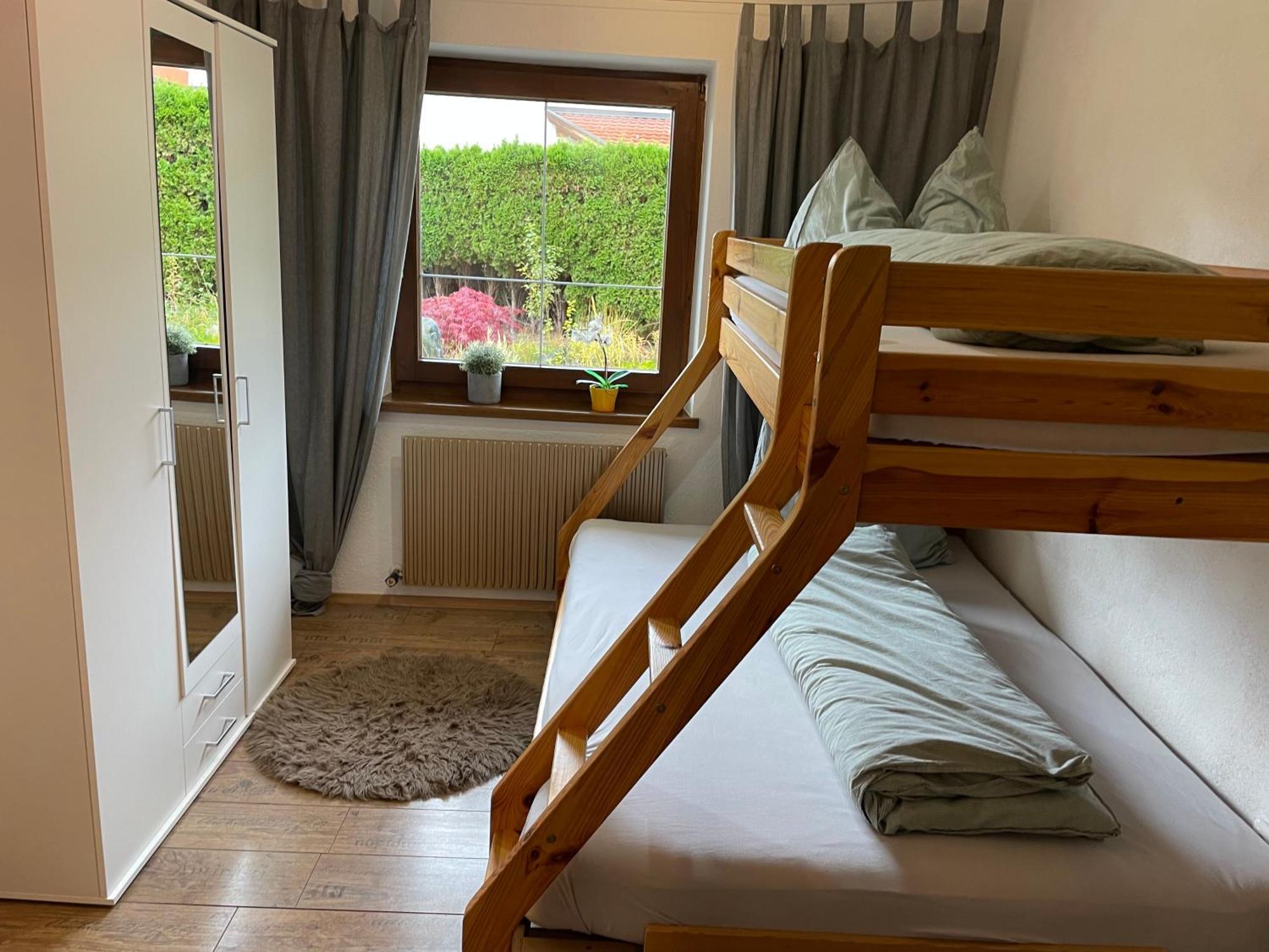 Ferienwohnung Pupeter Arzl im Pitztal Dış mekan fotoğraf