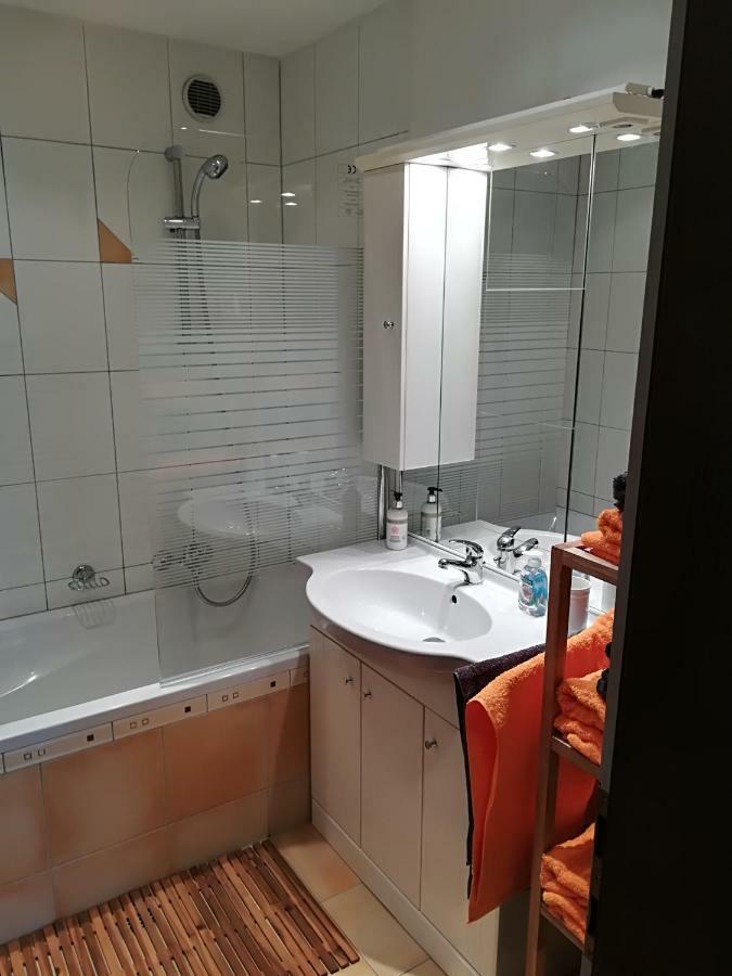Ferienwohnung Pupeter Arzl im Pitztal Dış mekan fotoğraf